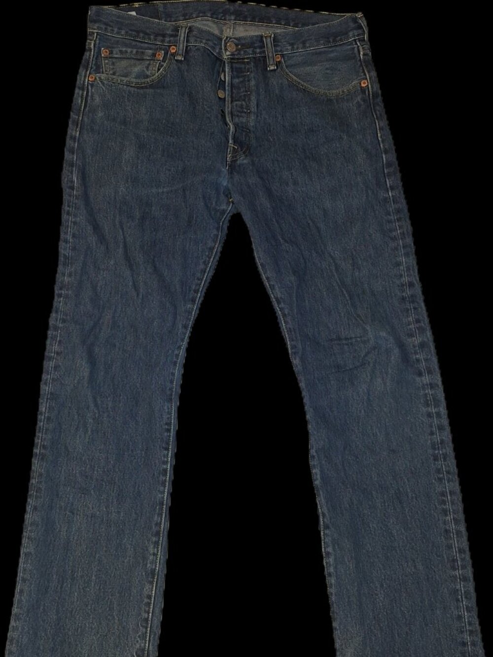 Levi's 501 Jeans 33 x 30